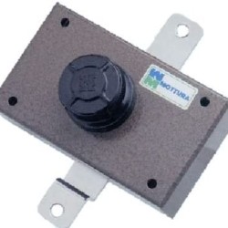 Safe Lock