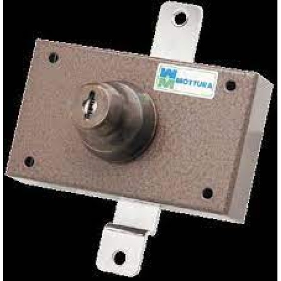 Safe Lock