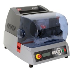 Unocode 199