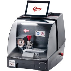 MAC.UNOCODE F400