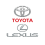 TOYOTA LEXUS