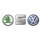 SEAT SCODA VOLKSWAGEN