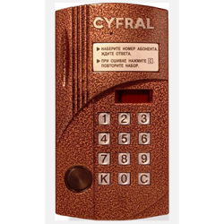 Audio Intercom