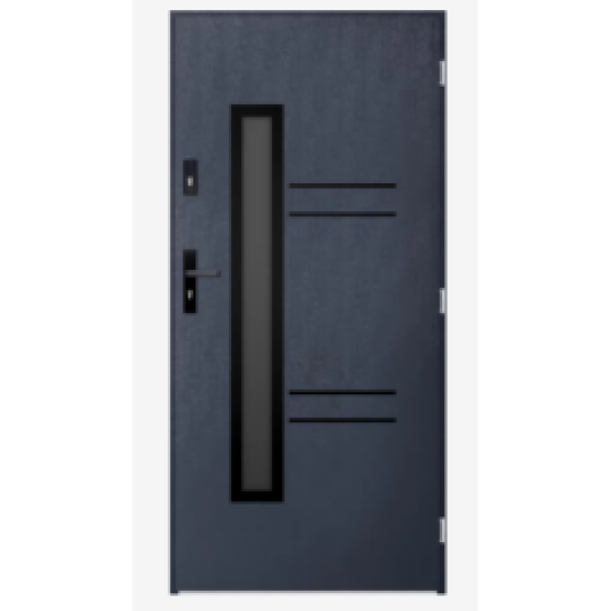 Durys AVILLA ALUTHERMO 73