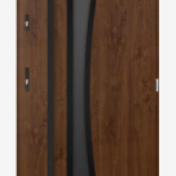 Durys  GEMINI ALUTHERMO 73