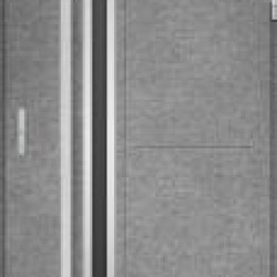 Durys  GALILEO ALUTHERMO 73