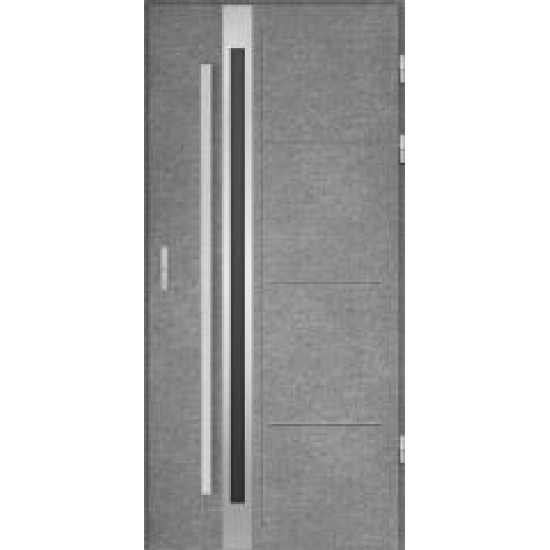 Durys GALILEO ALUTHERMO 55