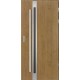 Durys  GALILEO ALUTHERMO 73
