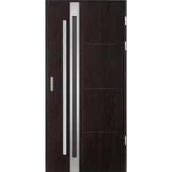 Durys  GALILEO ALUTHERMO 73