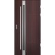 Durys GALILEO ALUTHERMO 55