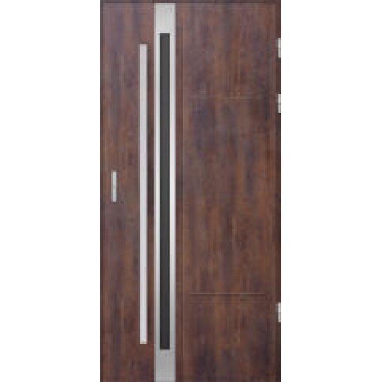 Durys  GALILEO ALUTHERMO 73