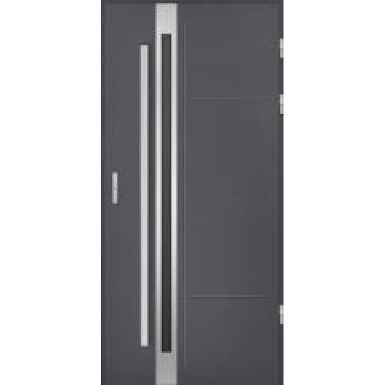 Durys GALILEO ALUTHERMO 55