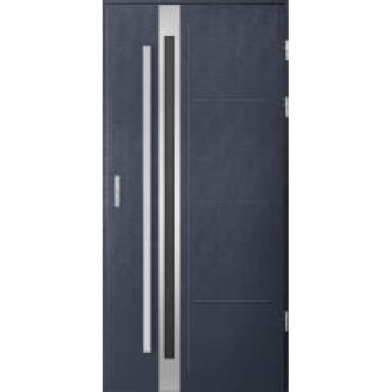 Durys  GALILEO ALUTHERMO 73