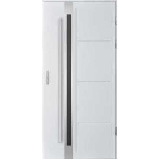 Durys GALILEO ALUTHERMO 55