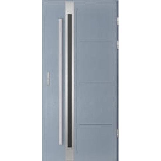 Durys  GALILEO ALUTHERMO 73
