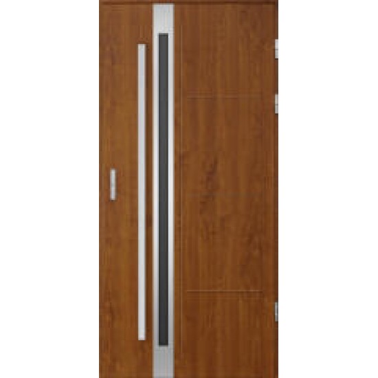 Durys  GALILEO ALUTHERMO 73