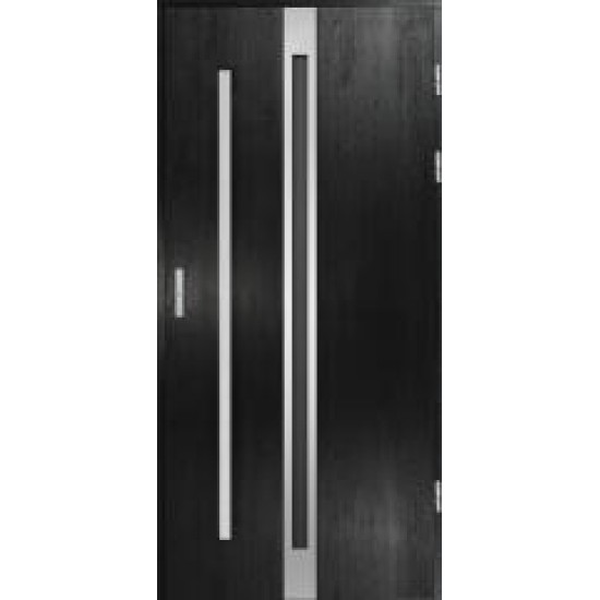 Durys LEMOS ALUTHERMO 55