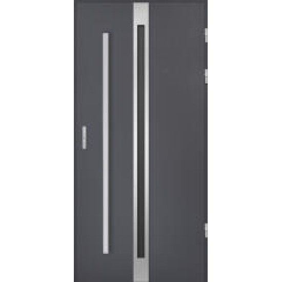Durys LEMOS ALUTHERMO 55