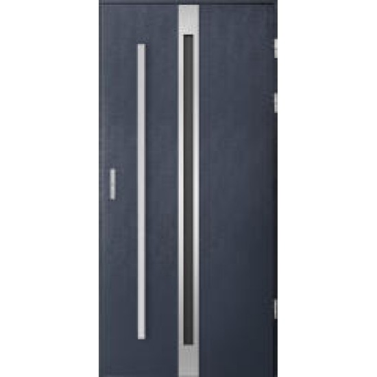 Durys LEMOS ALUTHERMO 55