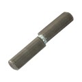Metalinėms durims