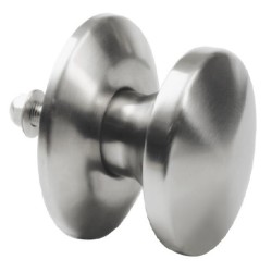 Knob & Handle, Model20, inox