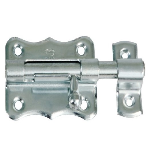 Latch 384-25, Zinc