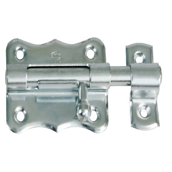 Latch 384-60, Zinc