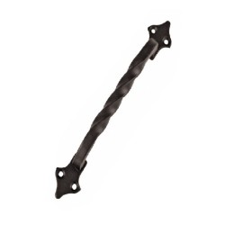 Fixed Handle 130 mm, Black