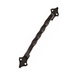 Fixed Handle 182 mm, Black