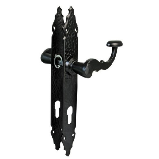 Handle 85mm, Black