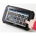 Darbastaliai auto programavimui