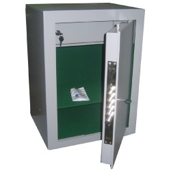 Seifas Modelis M9