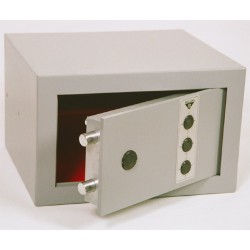 Seifas Modelis MK3