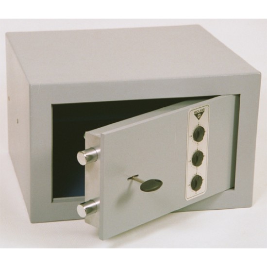 Seifas Modelis 2MK3