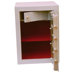 Seifas Modelis 2MK9