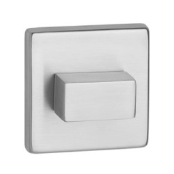 Kvadratinė WC plokštelė