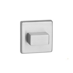 Kvadratinė WC plokštelė