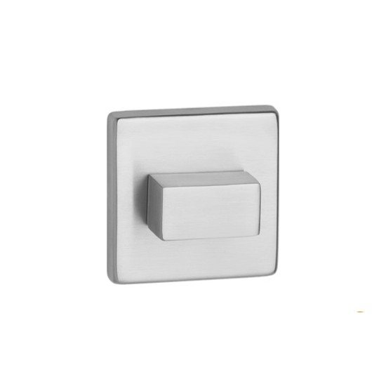 Kvadratinė WC plokštelė