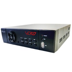 DVR įrenginys