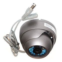 Spalvota kamera