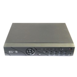 DVR įrenginys