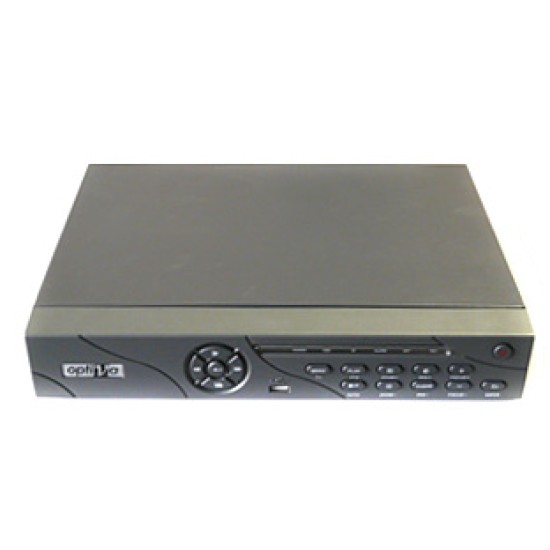 DVR įrenginys