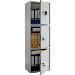 Seifas SL 150/3 T EL