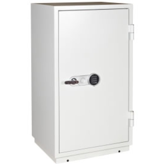 Saugus - ugniai atsparus seifas FRS 120T EL