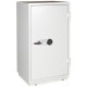 Saugus - ugniai atsparus seifas FRS 120T EL