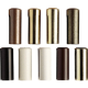 Vyrių apdaila 3D 16, Matinis Chromas