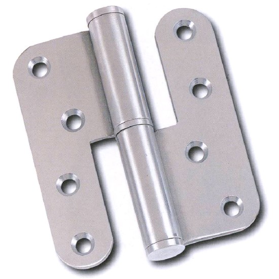 Vyriai 100x88, Bronza