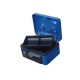 Mini - seifas pinigams 2500-3-230x185x80 Pilkas