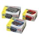 Mini - seifas pinigams 2500-2-197x154x80 Melynas