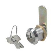 Spynos pašto dėžutėms, D=19mm, Gylis=20mm,